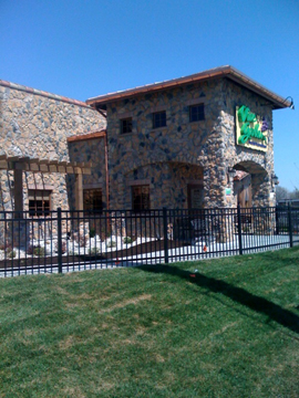 photo of Olive Garden